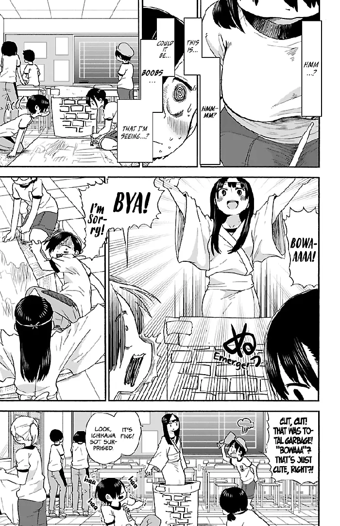 The Dangers in My Heart Chapter 10 image 04_optimized